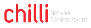 Chilli Network Services logo