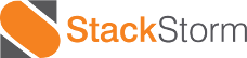StackStorm logo