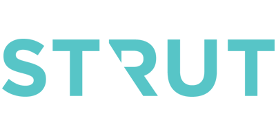 Strut logo
