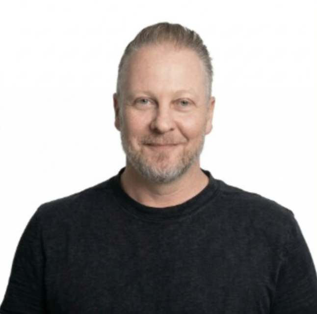 Jason Serda